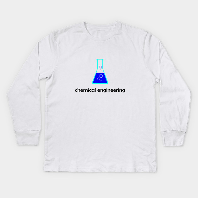 chemical engineering logo engineer t-shirt
